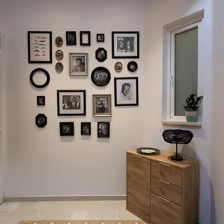 Hébergement de vacances Authentic Maltese 2-bedroom House With Terrace