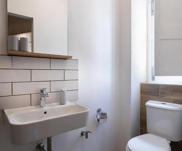 Authentic Maltese 2-bedroom House With Terrace Σπίτι διακοπών Żejtun