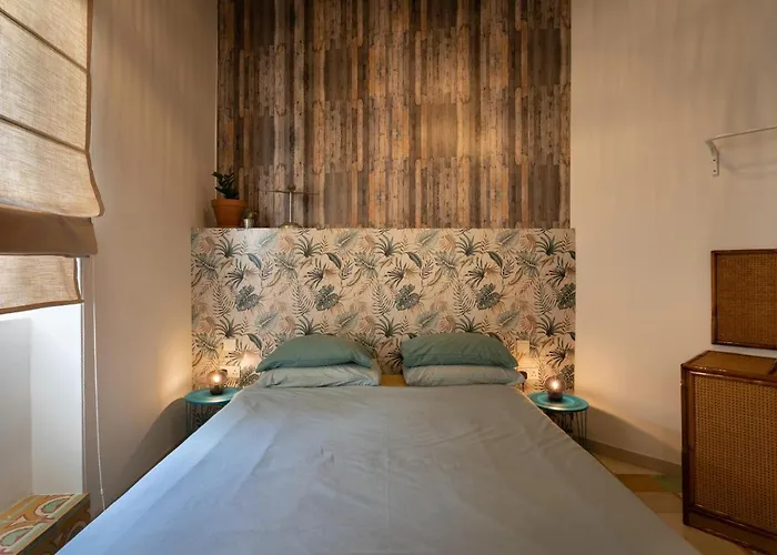 Authentic Maltese 2-bedroom House With Terrace Σπίτι διακοπών Żejtun