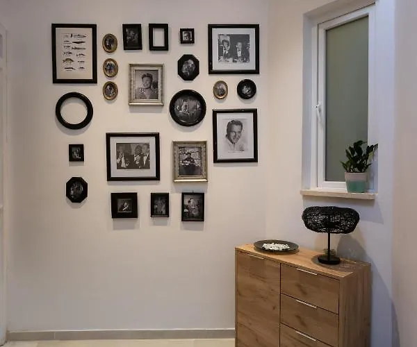 Σπίτι διακοπών Authentic Maltese 2-bedroom House With Terrace